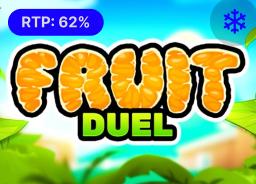 Fruit Duel